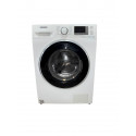Lave linge hublot SAMSUNG WF80F5EBW4W 8 KG BLANC - Image 3