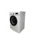 Lave linge hublot ELECTROLUX EW2F1284GF 8 KG BLANC - Image 2