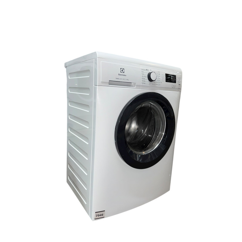 Lave linge hublot ELECTROLUX EW2F1284GF 8 KG BLANC - Image 4