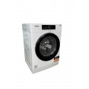 Lave linge hublot WHIRLPOOL F155676 ZEN8 BLANC