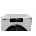 Lave linge hublot WHIRLPOOL F155676 ZEN8 BLANC - Image 2