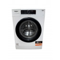 Lave linge hublot WHIRLPOOL F155676 ZEN8 BLANC - Image 3