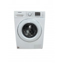 Lave linge hublot SAMSUNG WF80F5EDW4W 8 Kg BLANC - Image 2