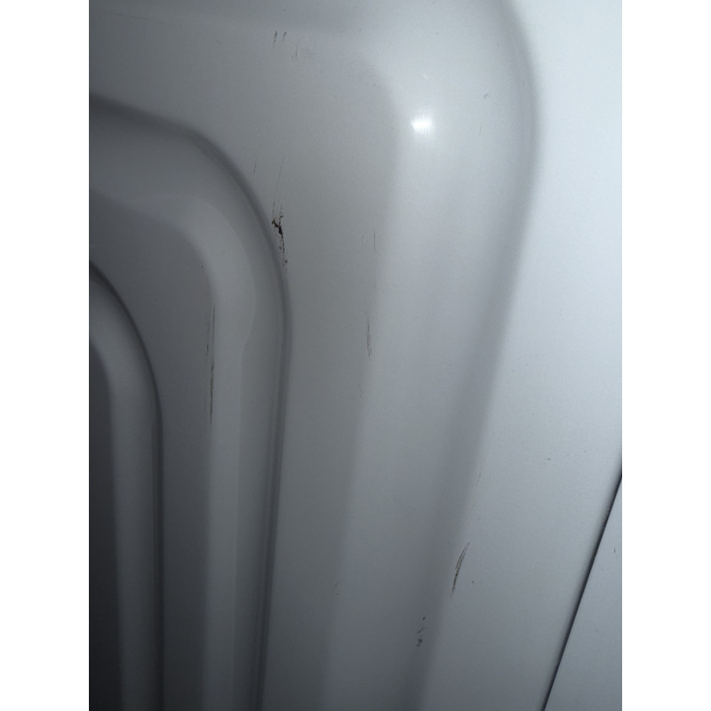 Lave linge hublot SAMSUNG WF80F5EDW4W 8 Kg BLANC - Image 5