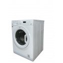 Lave linge hublot HOTPOINT EFMF1043 10 KG BLANC - Image 4