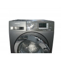 Lave linge hublot SAMSUNG WF70F5E5W4X 8 KG GRIS