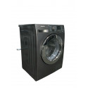 Lave linge hublot SAMSUNG WF70F5E5W4X 8 KG GRIS - Image 2