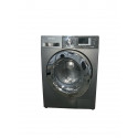Lave linge hublot SAMSUNG WF70F5E5W4X 8 KG GRIS - Image 4