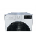 Lave linge hublot LG F74J60WHW 7 KG BLANC - Image 2