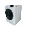 Lave linge hublot LG F74J60WHW 7 KG BLANC - Image 4