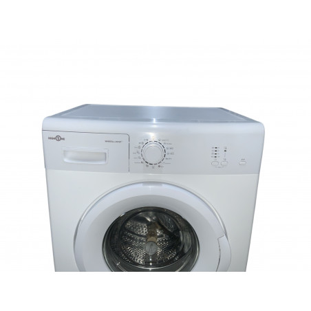 Lave linge hublot HIGH ONE WM805AWVET 5 KG BLANC