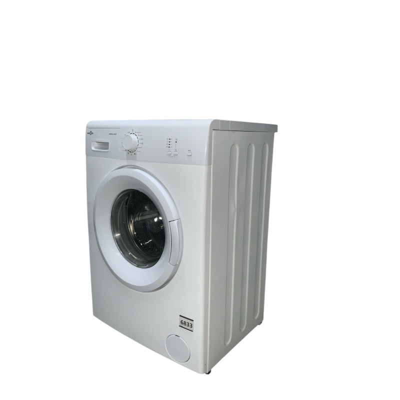 Lave linge hublot HIGH ONE WM805AWVET 5 KG BLANC - Image 3