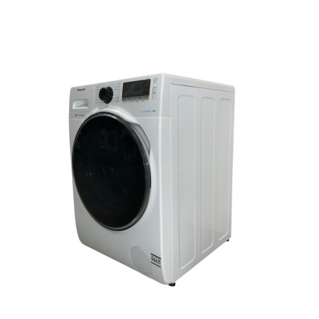 Lave linge hublot SAMSUNG WW90H7410EF 9 kg BLANC