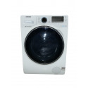 Lave linge hublot SAMSUNG WW90H7410EF 9 kg BLANC - Image 4