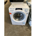 Lave linge hublot CANDY 1496DWMT/1-S 9kg BLANC