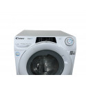 Lave linge hublot CANDY 1496DWMT/1-S 9kg BLANC - Image 5