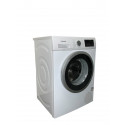 Lave linge hublot SIEMENS WM14N060FF 8Kg BLANC - Image 2