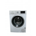 Lave linge hublot SIEMENS WM14N060FF 8Kg BLANC - Image 3