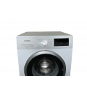 Lave linge hublot SIEMENS WM14N060FF 8Kg BLANC - Image 4