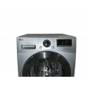 Lave linge hublot LG F74935SL 7kg GRIS - Image 2