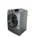 Lave linge hublot LG F74935SL 7kg GRIS - Image 3