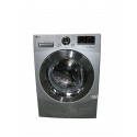 Lave linge hublot LG F74935SL 7kg GRIS - Image 4