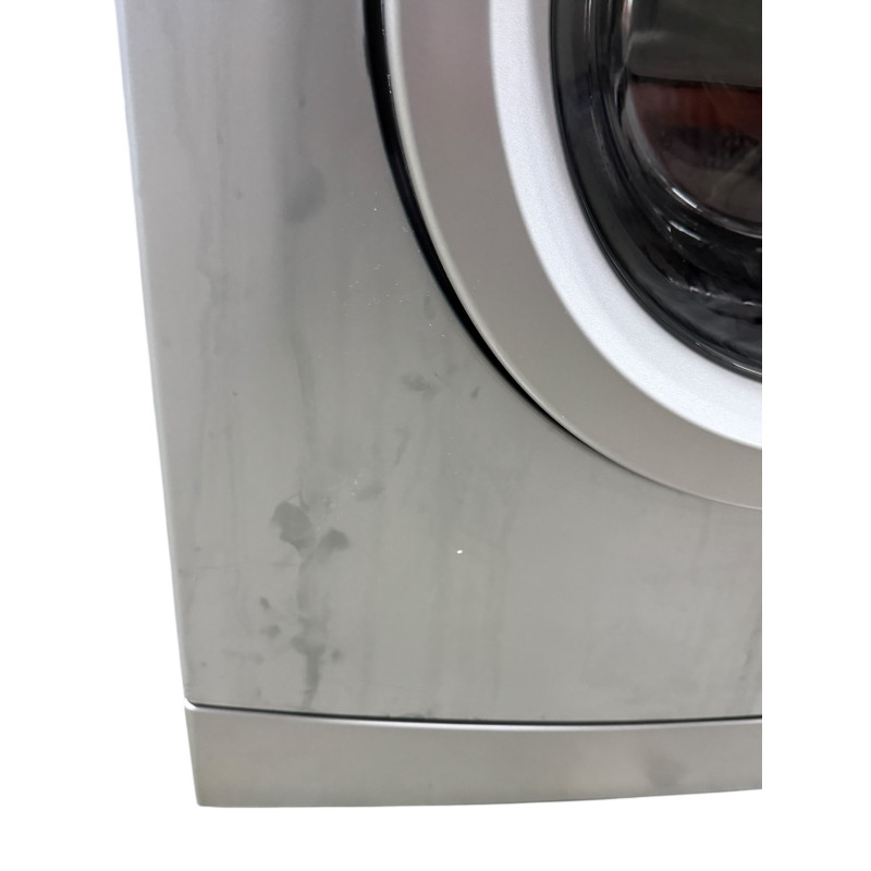 Lave linge hublot BEKO WMB91235S 9 KG GRIS - Image 5