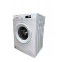 Lave linge hublot VALBERG WF 812 B W701T 8 KG BLANC