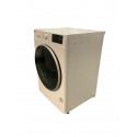 Lave linge hublot LG F84J60WH 8 KG BLANC