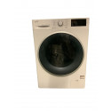 Lave linge hublot LG F84J60WH 8 KG BLANC - Image 2