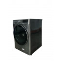 Lave linge hublot LG F34R92BSTA 13 KG GRIS - Image 2