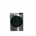 Lave linge hublot LG F34R92BSTA 13 KG GRIS - Image 4