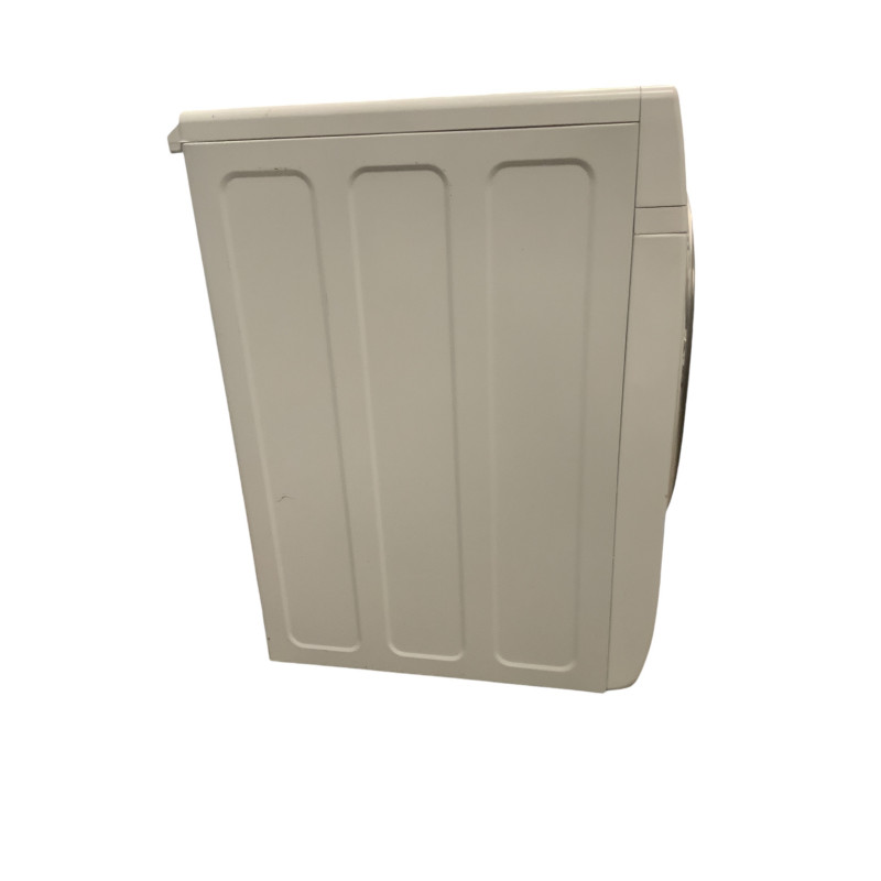 Lave linge hublot SAMSUNG WW90K7415OW 9 kg BLANC - Image 2