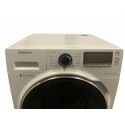 Lave linge hublot SAMSUNG WW90K7415OW 9 kg BLANC - Image 3