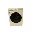 Lave linge hublot SAMSUNG WW80T734DWH 8 KG BLANC