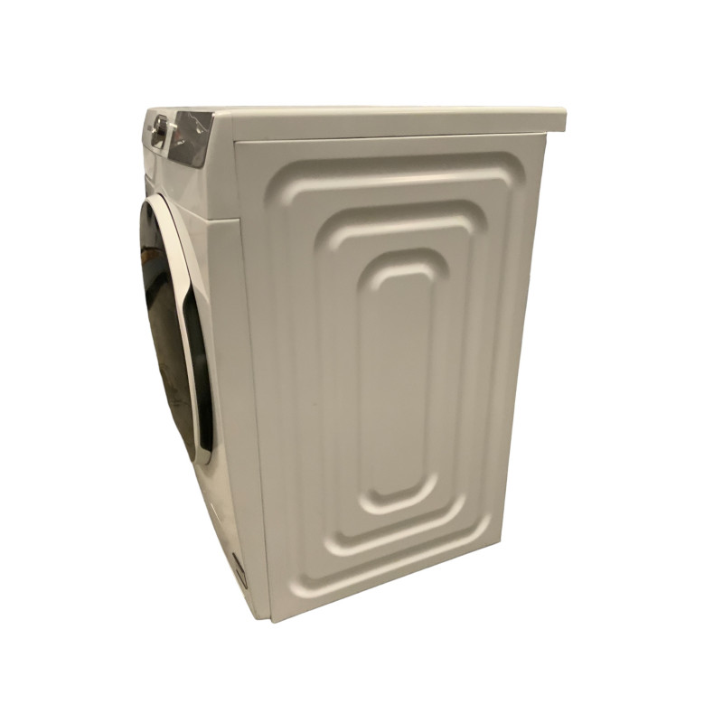 Lave linge hublot SAMSUNG WW80T734DWH 8 KG BLANC - Image 2