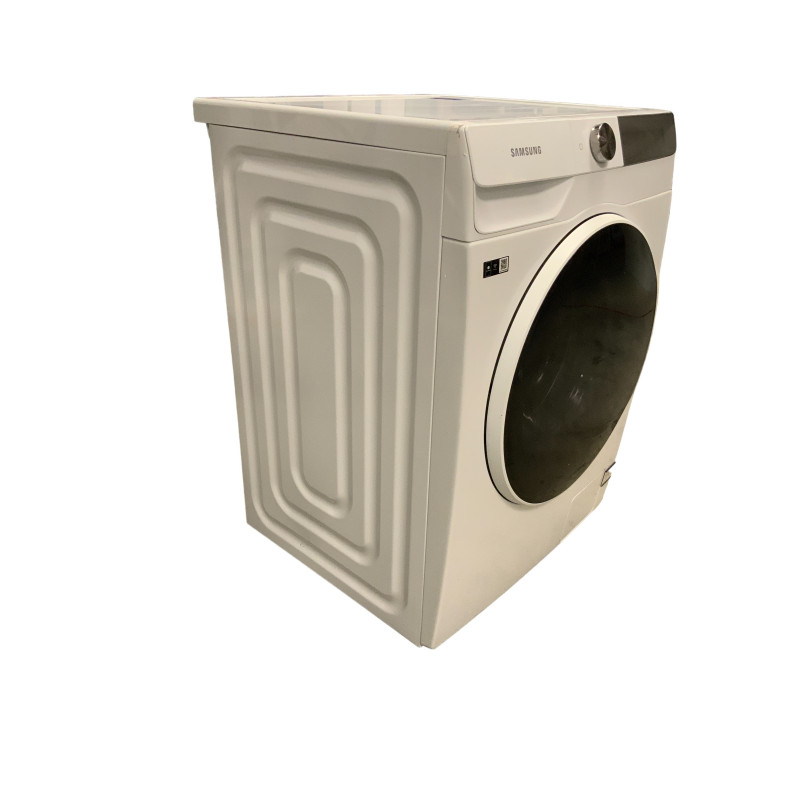 Lave linge hublot SAMSUNG WW80T734DWH 8 KG BLANC - Image 3
