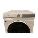 Lave linge hublot SAMSUNG WW80T734DWH 8 KG BLANC - Image 4