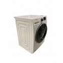 Lave linge hublot SAMSUNG WW8BK5210UW 8 BLANC - Image 2