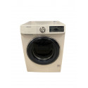 Lave linge hublot SAMSUNG WW90M645OPW/EF 9 BLANC