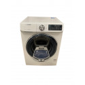 Lave linge hublot SAMSUNG WW90M645OPW/EF 9 BLANC - Image 2