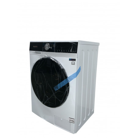 Lave linge séchant VALBERG WD8614A-10W566C 8 KG 6 KG BLANC