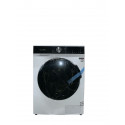 Lave linge séchant VALBERG WD8614A-10W566C 8 KG 6 KG BLANC - Image 3
