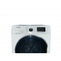Lave linge séchant SAMSUNG WD90J6A10AW 9 KG 6 KG BLANC - Image 4
