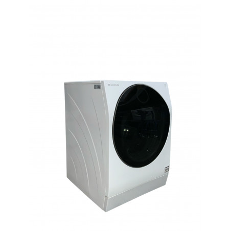 Lave linge séchant LG LSWD100E 12 KG 7 KG BLANC