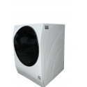 Lave linge séchant LG LSWD100E 12 KG 7 KG BLANC - Image 2