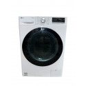 Lave linge séchant LG F174V40WRS 10,5 / 7 kg BLANC - Image 4