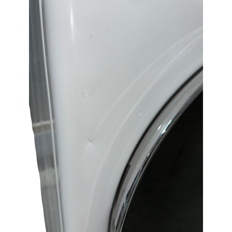 Lave linge séchant LG F174V40WRS 10,5 / 7 kg BLANC - Image 5