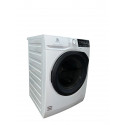 Lave linge séchant ELECTROLUX EW7W3924SP 9 kg / 6 kg BLANC