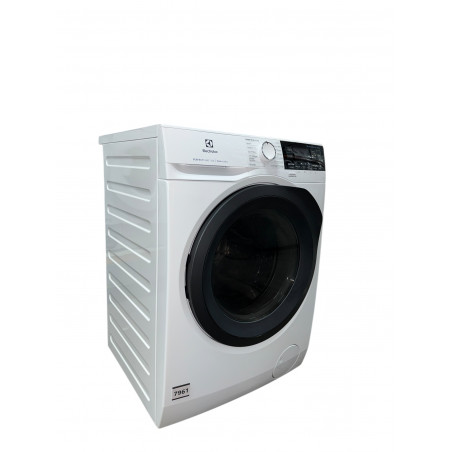 Lave linge séchant ELECTROLUX EW7W3924SP 9 kg / 6 kg BLANC